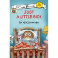 Little Critter: Just a Little Sick