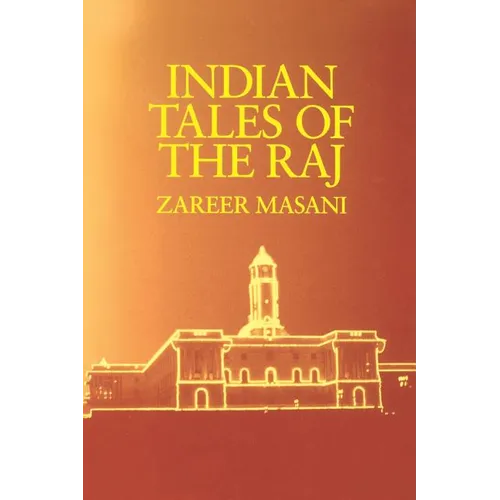 Indian Tales of the Raj