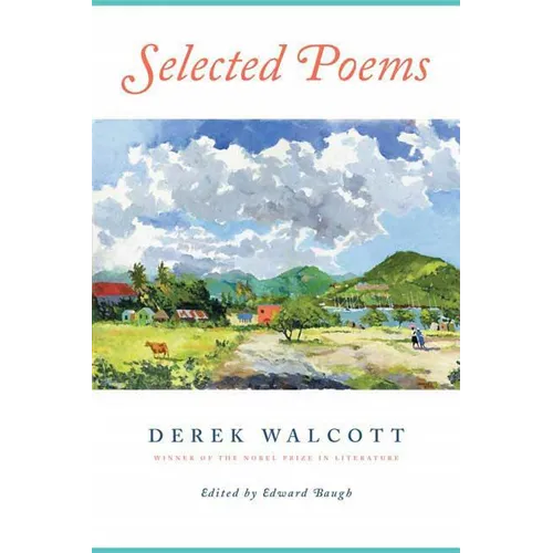 Selected Poems