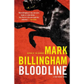 Bloodline: A Tom Thorne Novel
