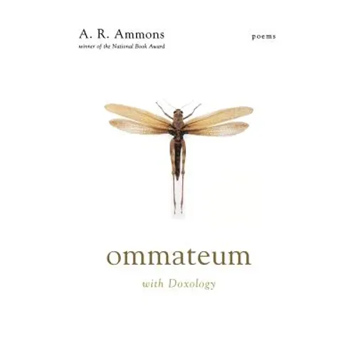 Ommateum: With Doxology: Poems