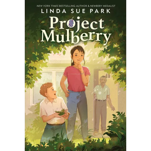Project Mulberry