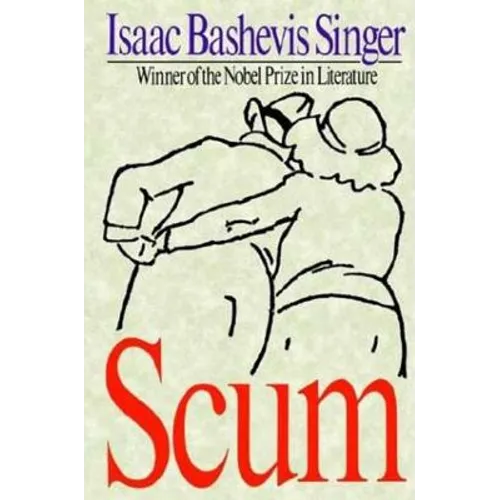 Scum