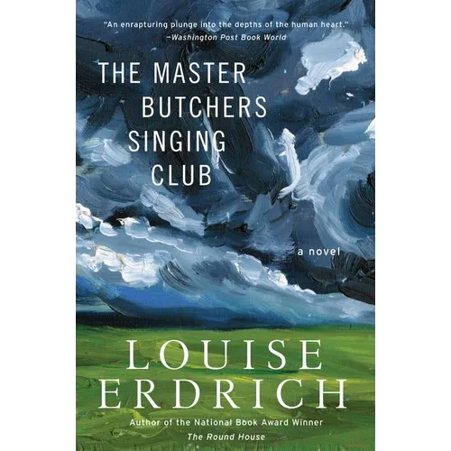 The Master Butchers Singing Club