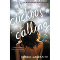 The Cuckoo's Calling