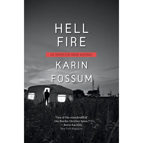 Hell Fire