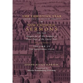 The Christian Year: Vol. 4 (The Sanctoral Cycle I)