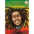 Who Was Bob Marley?