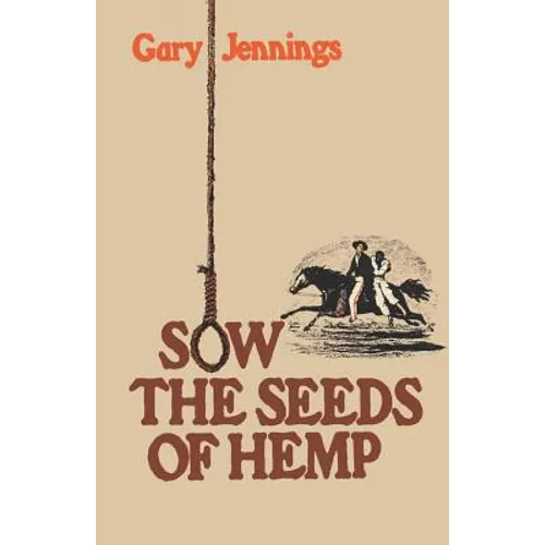 Sow the Seeds of Hemp