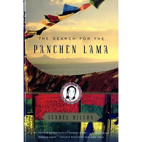 The Search for the Panchen Lama