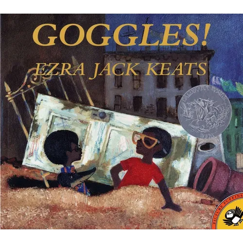 Goggles!