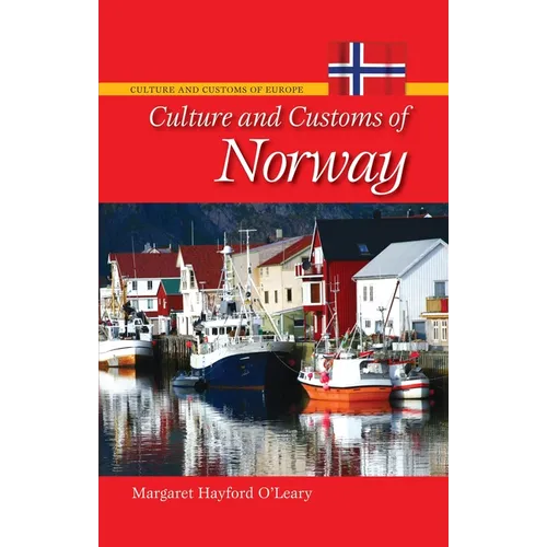 Culture and Customs of Norway