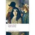 Night and Day
