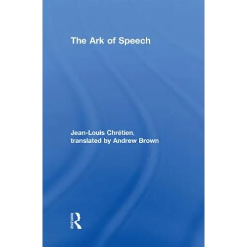 The Ark of Speech