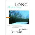 The Long Marriage: Poems