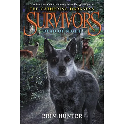 Survivors: The Gathering Darkness #2: Dead of Night