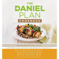 The Daniel Plan Cookbook: Healthy Eating for Life