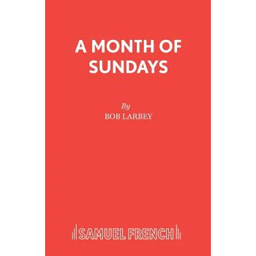 A Month of Sundays