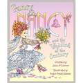 Fancy Nancy and the Wedding of the Century