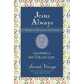 The Leading a Joy-Filled Life