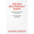 The BFG (Big Friendly Giant)