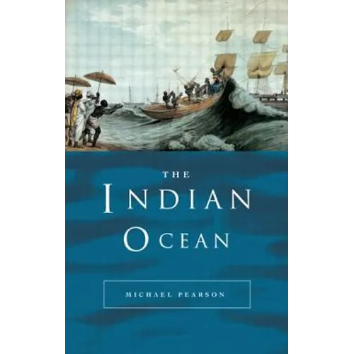 The Indian Ocean