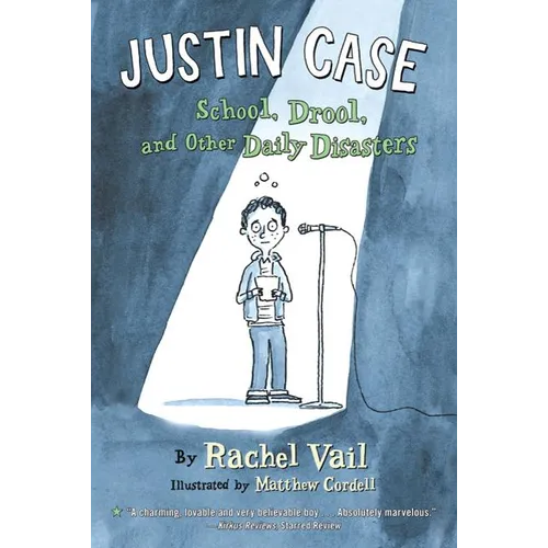 Justin Case