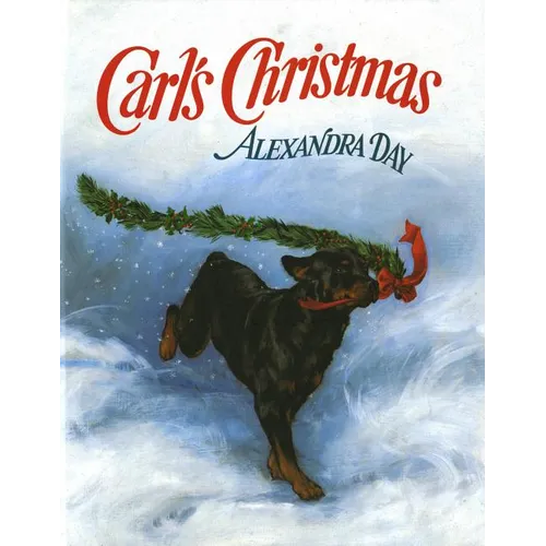 Carl's Christmas
