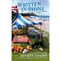 Written in Stone