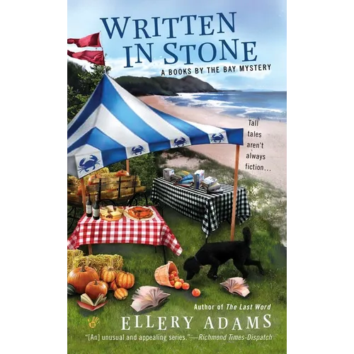 Written in Stone
