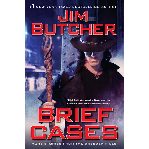 Brief Cases