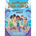 The Mythics #1: Marina and the Kraken