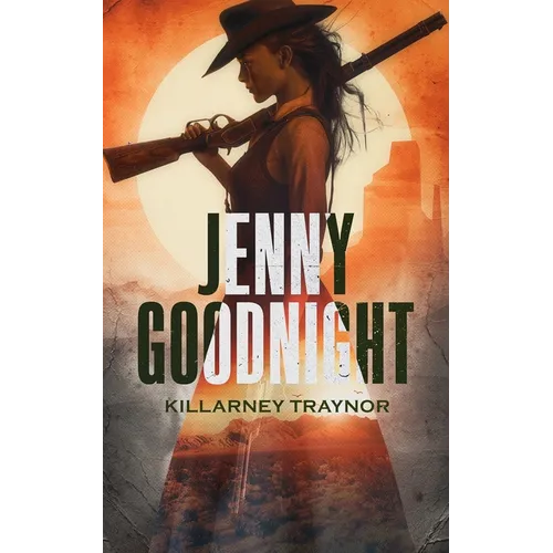 Jenny Goodnight