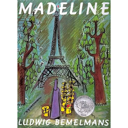 Madeline