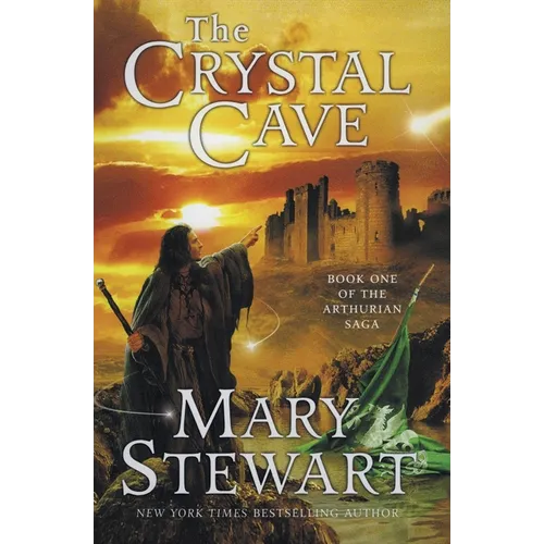 The Crystal Cave