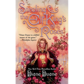 Stealing the Elf-King's Roses
