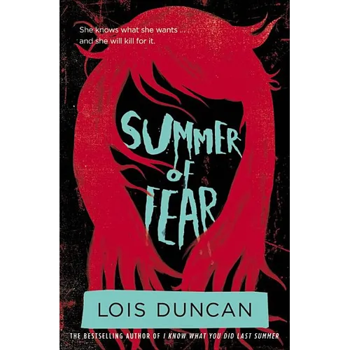 Summer of Fear