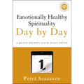 Emotionally Healthy Spirituality Day by Day: A 40-Day Journey with the Daily Office