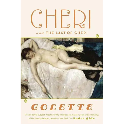 Cheri and the Last of Cheri