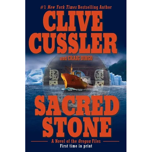 Sacred Stone
