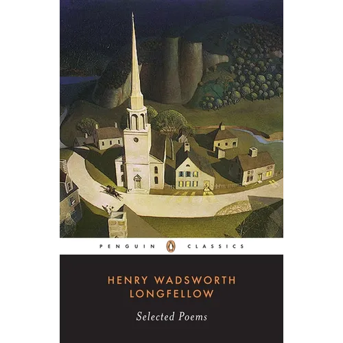 Selected Poems
