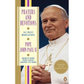 Prayers and Devotions: 365 Daily Meditations
