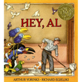 Hey, Al