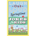 Laugh-Out-Loud Springtime Jokes for Kids