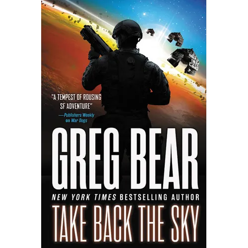 Take Back the Sky