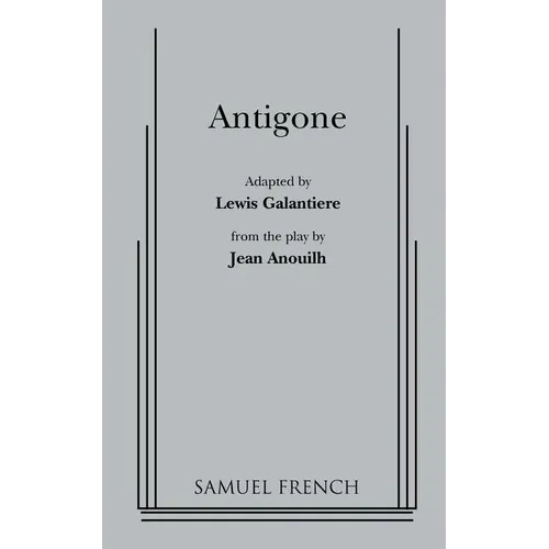 Antigone
