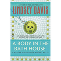 A Body in the Bathhouse