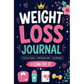 Weight Loss Journal for Women
