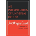 An Interpretation of Universal History