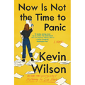 Now Is Not the Time to Panic